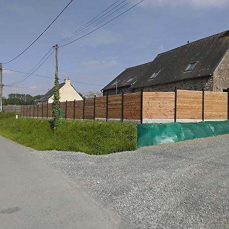 Gite Chez Marie T 6 Personnes La Boussac Extérieur photo