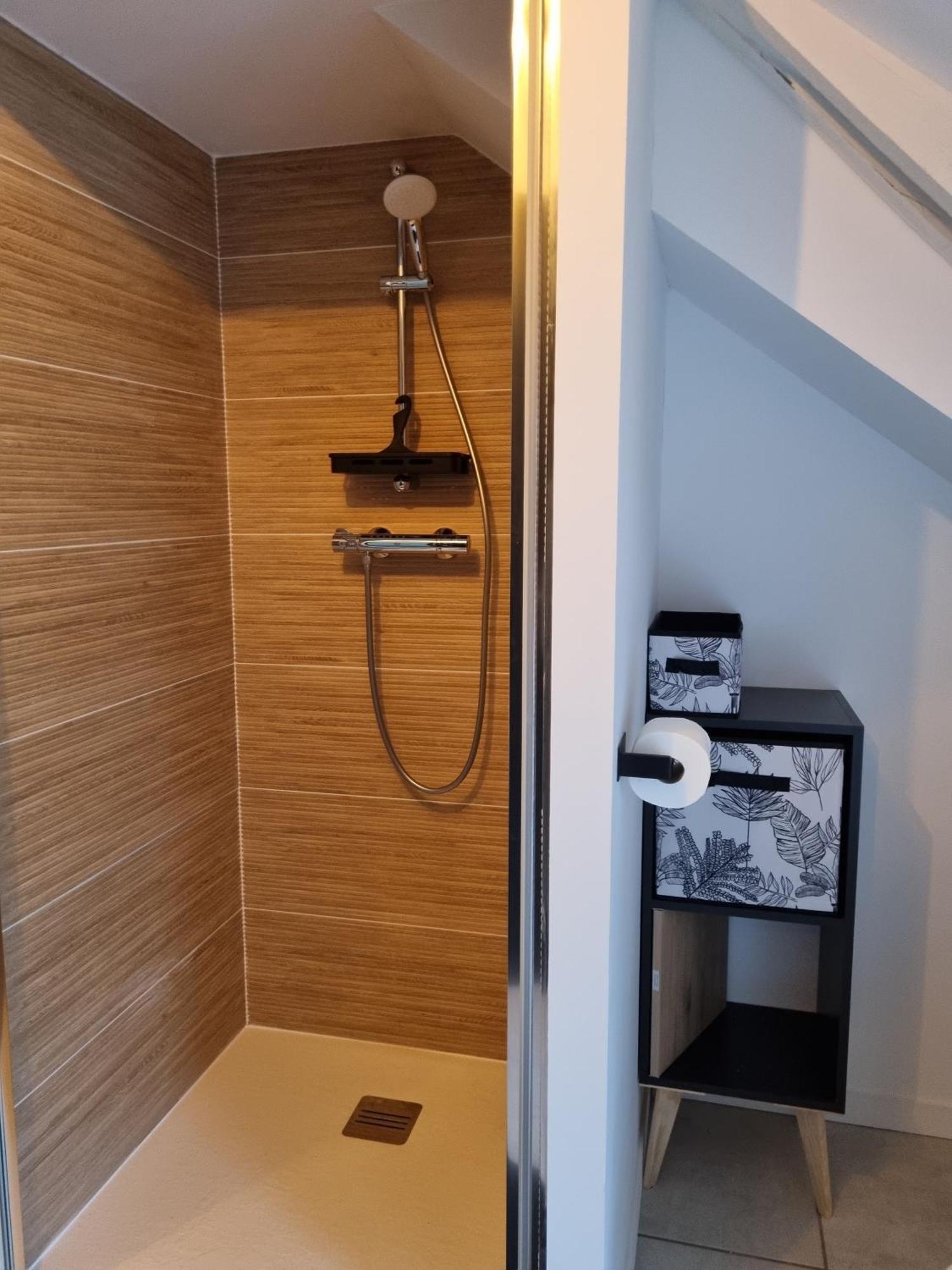 Gite Chez Marie T 6 Personnes La Boussac Extérieur photo