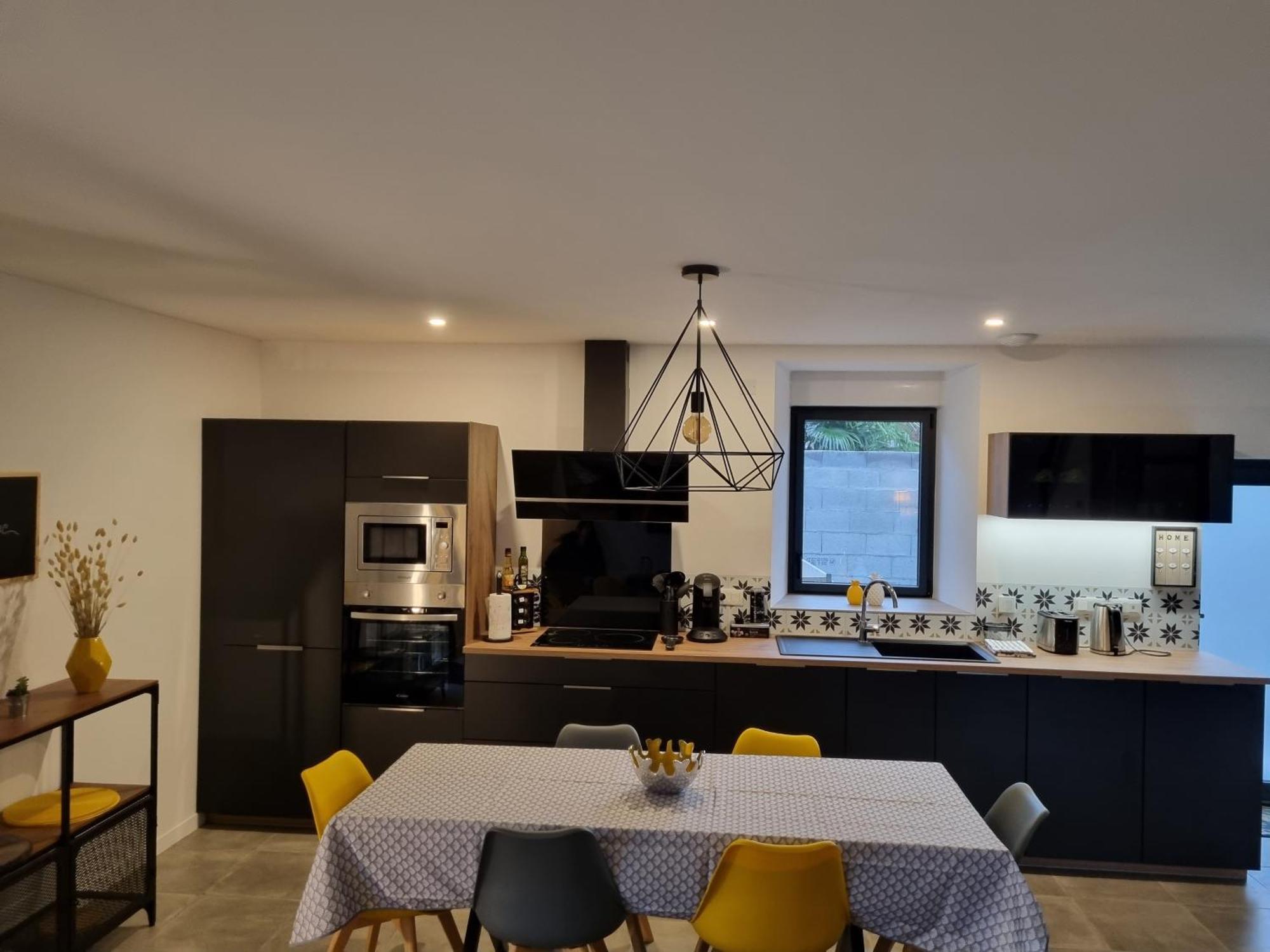 Gite Chez Marie T 6 Personnes La Boussac Extérieur photo