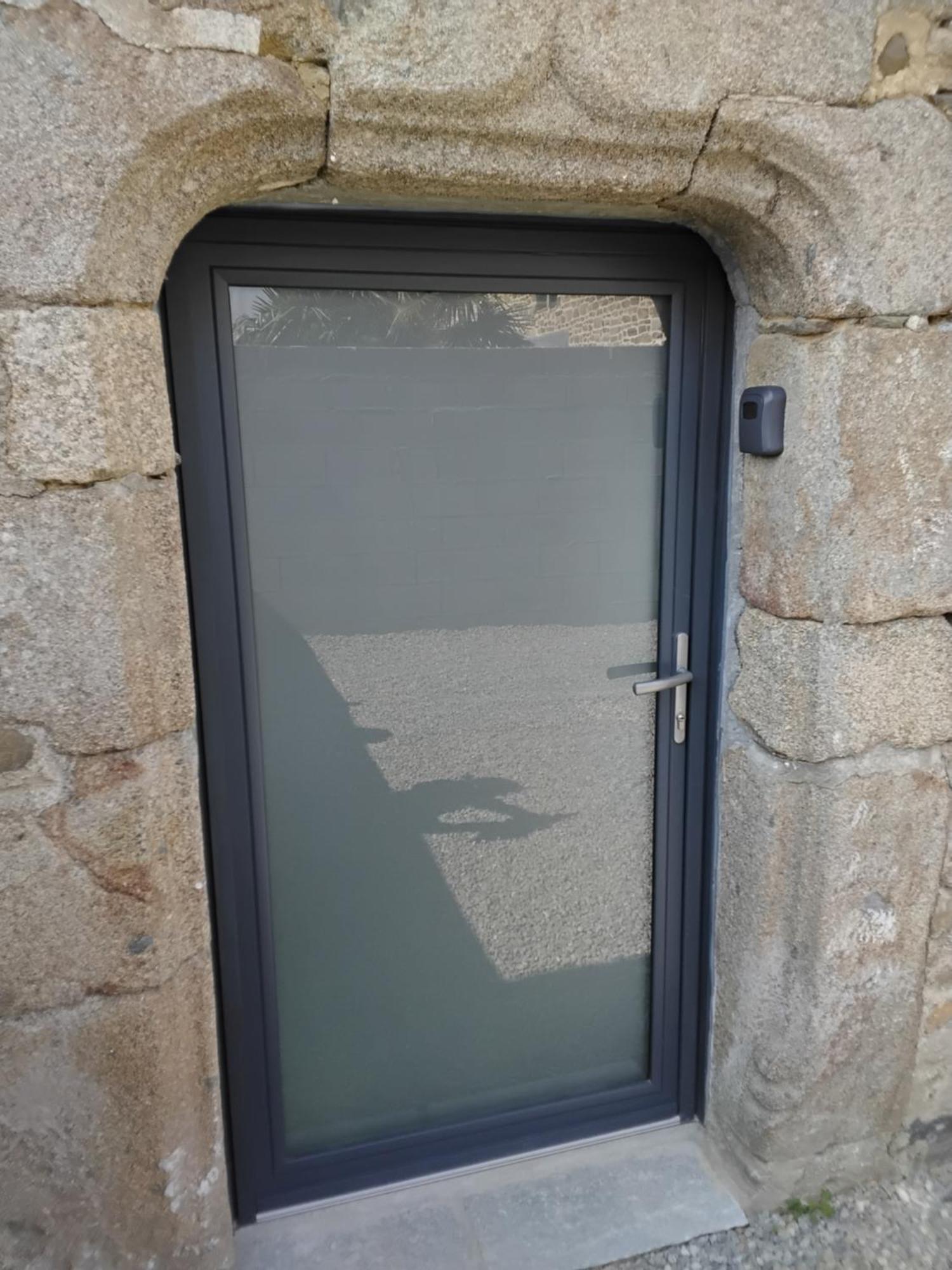 Gite Chez Marie T 6 Personnes La Boussac Extérieur photo